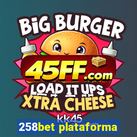 258bet plataforma